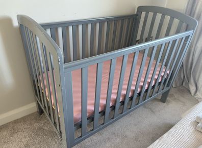 cot