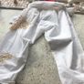 Girls BNWT trousers age 7 Image 7
