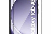 Screen Protector for Samsung Galaxy Tab A9 X110 X115 8.7'' 2023 9H HD Clear Scratch Resistant Bubble Free Tempered Glass