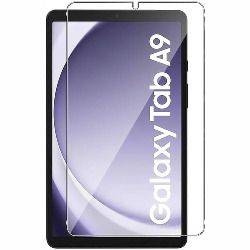 Screen Protector for Samsung Galaxy Tab A9 X110 X115 8.7'' 2023 9H HD Clear Scratch Resistant Bubble Free Tempered Glass
