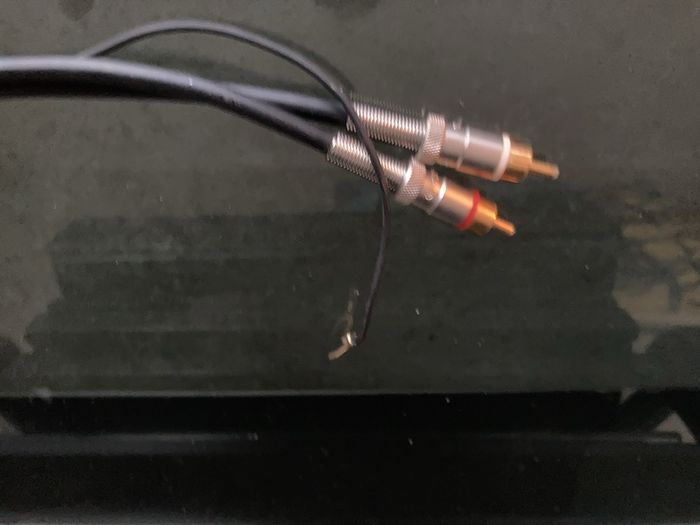 Turntable Audio Dynamic Corp ADC 3001