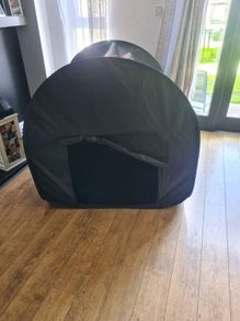 sensory tent