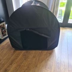 sensory tent
