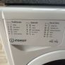 Indesit washing machine Image 2