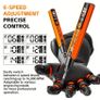 Cordless Polishing / Drilling / Carving Tool (Free Delivery) Image 4