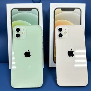 iPhone 12