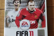 Fifa 11 Wii