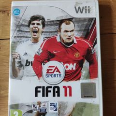 Fifa 11 Wii