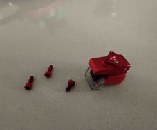 phono cartridge for Rega Turntables