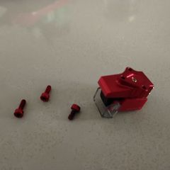 phono cartridge for Rega Turntables