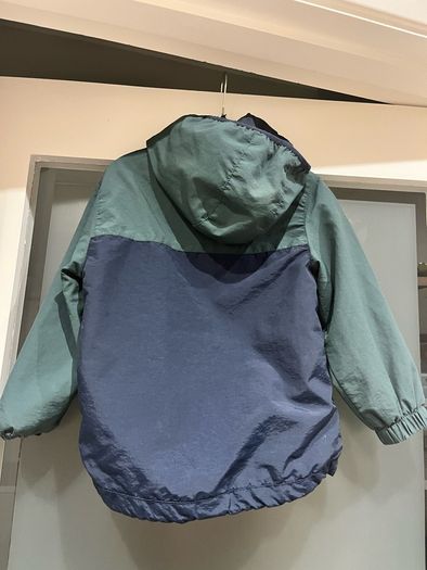 H&M Waterproof Jacket (2-3 yrs)