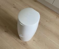 nappy bin