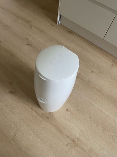 nappy bin