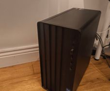 Hp Pro 400 G9 Sff/i5-12500/16gb Ddr4/256gb/gtx1650