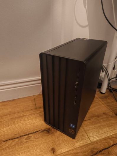Hp Pro 400 G9 Sff/i5-12500/16gb Ddr4/256gb/gtx1650 (SWAP/TRADE)