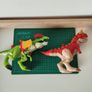 fisher price imaginext jurassic world Image 3