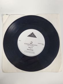 Mary B Morrison Visa Song 7 inch