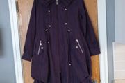 Lailishi Coat. .  S.46- 16/18.
