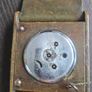 Vintage travel clock Image 4