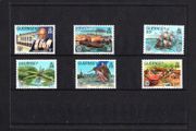 1982 Guernsey Centenary of La Societe Guernesiasie Commemorative Stamp Mint Never Hinged (MNH)