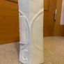 Vintage Cyril Cullen Farney Castle Irish Parian Porcelain Vase (No. 75) Image 3