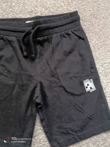 boy's shorts. Age 7/8