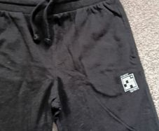 boy's shorts. Age 7/8