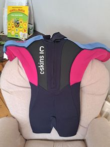 Brand new Wetsuit C Skins with tags attached