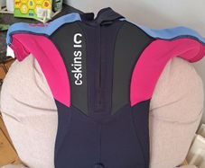 Brand new Wetsuit C Skins with tags attached
