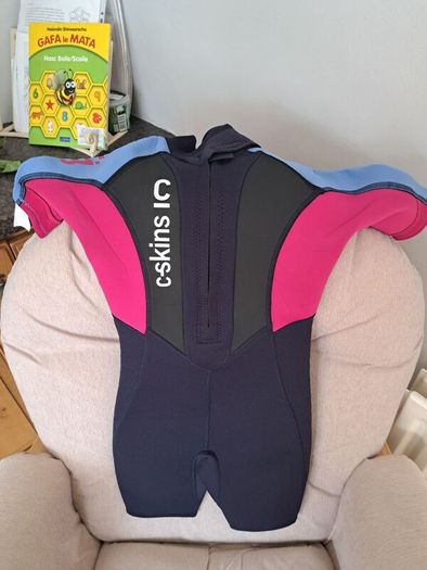 Brand new Wetsuit C Skins with tags attached