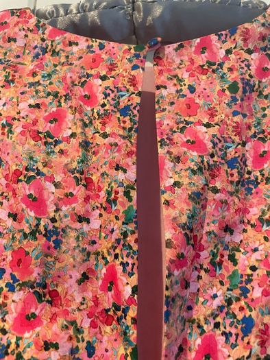 MaxiDress