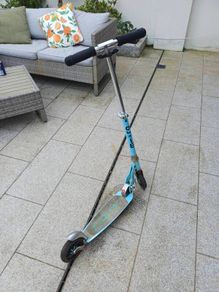 kids scooter