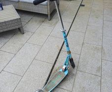 kids scooter