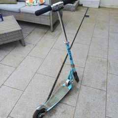 kids scooter