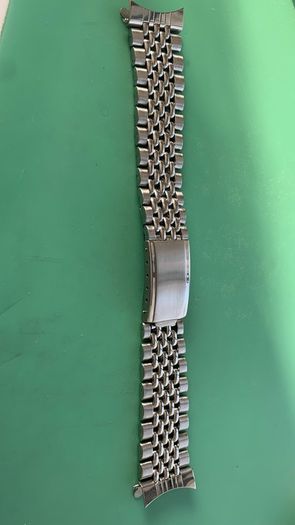 Beads of rice BOR bracelet
