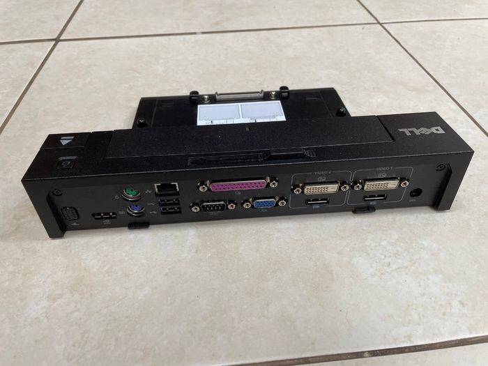 Dell PR02X Docking Station
