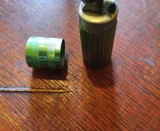 Lighter