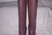 ladies Aldo boots