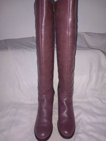 ladies Aldo boots