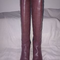 ladies Aldo boots