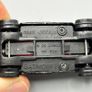 Corgi Juniors - #69-A Batmobile - Good Condition with Batman Image 8