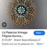 Vintage Liz Palacios necklace Image 6