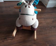 Rocking horse