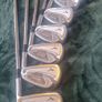 Mizuno MP59 Irons 4-PW Image 8