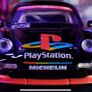 Hot wheels Elite 64 Porsche 911 GT2 EVO 993 PlayStation Image 3