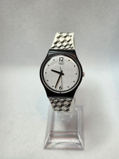 Swatch men's watch