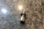 Stealth Head Screw