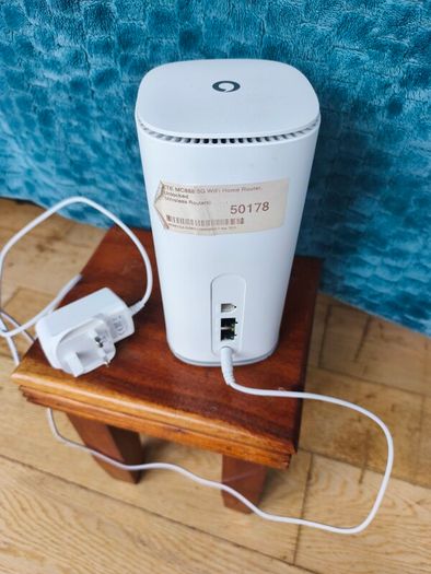 5g wireless WiFi router unlocked