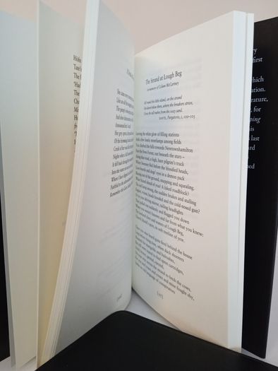 100 Poems by Seamus Heaney (PT156)