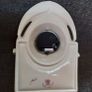 Vintage CRE porcelain clock,Galway Image 2